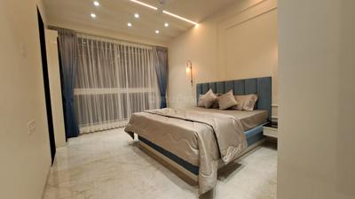 Bedroom Image of 1725 Sq.ft 3 BHK Apartment / Flat for sale in Platinum 17 East, Baner Pune for Rs. 19500000