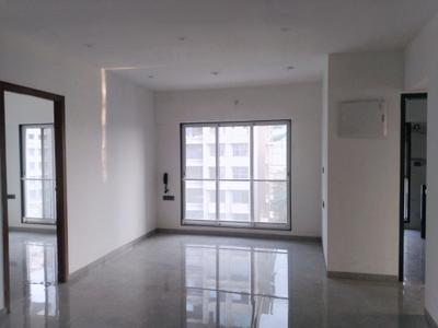 Living Room Image of 1200 Sq.ft 3 BHK Apartment / Flat for sale in Parthesh Ganga Jamuna, Santacruz West Mumbai for Rs. 60000000