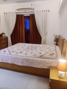 Bedroom Image of 1510 Sq.ft 3 BHK Apartment / Flat for sale in Land Rehoboth, Lalbagh Mangalore for Rs. 12500000