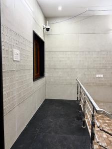 Bathroom Image of 1560 Sq.ft 3 BHK Independent House for rent in Neelambur Coimbatore for Rs. 30000