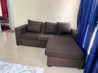 Hall Image of Flatmate  in Sector 133, Noida