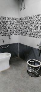 Bathroom Image of 1242 Sq.ft 2 BHK Apartment / Flat for sale in R K Shiva Sai Enclave, Hospete Bellary for Rs. 7200000