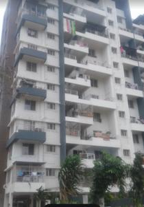Image of 980 Sq.ft 2 BHK Apartment / Flat for sale in JD Shubharambh, Wagholi, Pune for Rs. 5500000
