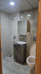 Image of 1400 Sq.ft 3 BHK Apartment / Flat for rent in Azea Botanica, Vrindavan Yojana, Lucknow for Rs. 30000