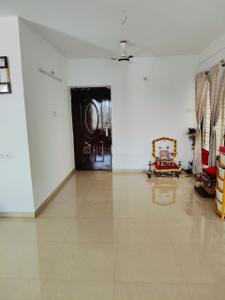 Hall Image of 2080 Sq.ft 3 BHK Apartment / Flat for sale in Leverage Greens Apartment, Vidya Nagar Nagpur for Rs. 10000000