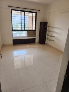 Bedroom Image of 1200 Sq.ft 2 BHK Apartment / Flat for sale in Goel Ganga Satellite S7, Wanowrie Pune for Rs. 15000000