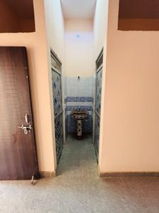 Balcony Image of 900 Sq.ft 2 BHK Villa for sale in Paldi Meena Jaipur for Rs. 5500000