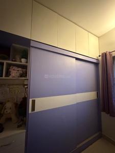 Kitchen Image of 1530 Sq.ft 3 BHK Apartment / Flat for sale in Camellia Pride, Varthur Bengaluru for Rs. 15500000