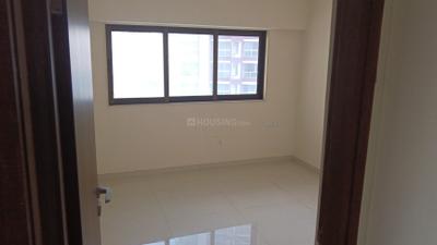 Bedroom Image of 950 Sq.ft 2 BHK Apartment / Flat for sale in Lotus Sky Garden, Malad West Mumbai for Rs. 22500000
