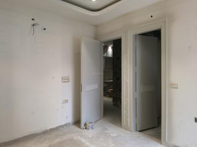 Bedroom Image of 2350 Sq.ft 4 BHK Builder Floor for sale in Vasundhara Ghaziabad for Rs. 23000000