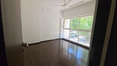 Bedroom Image of 1235 Sq.ft 2 BHK Apartment / Flat for rent in Lodha Belmondo, Gahunje Pune for Rs. 45000