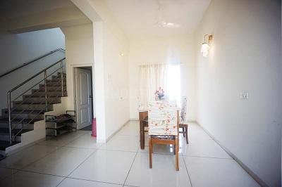 Hall Image of 2290 Sq.ft 4 BHK Duplex for sale in Talegaon Dabhade Pune for Rs. 18000000