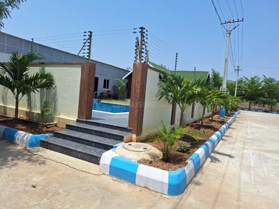 Image of 120 Sq.ft Residential Plot / Land for sale in Yadagirigutta, Yadadri Bhuvanagiri for Rs. 660000