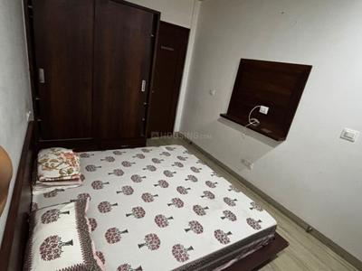 Bedroom Image of 210 Sq.ft 2 BHK Independent House for rent in Sector 22 Chandigarh for Rs. 35000