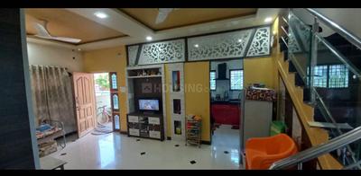 Hall Image of 1800 Sq.ft 4 BHK Villa for sale in Navanagar Hubli for Rs. 9800000