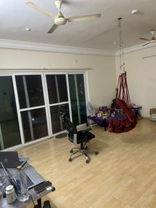 Image of 1250 Sq.ft 2.5 BHK Apartment / Flat for sale in Pegasus Megapolis Sangria Towers, Hinjawadi Phase 2, Pune for Rs. 9200000