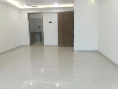Living Room Image of 1900 Sq.ft 3 BHK Apartment / Flat for sale in GeeCee Emerald, Kharghar Navi Mumbai for Rs. 19000000