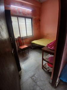 Bedroom Image of 800 Sq.ft 2 BHK Independent House for sale in Bansdroni Kolkata for Rs. 3000000