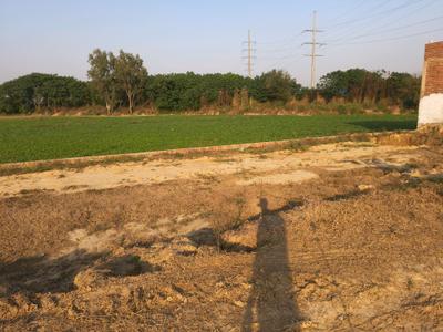 Image of 730 Sq.ft Residential Plot / Land for sale in Basantpur Saitli, Ghaziabad for Rs. 2399000