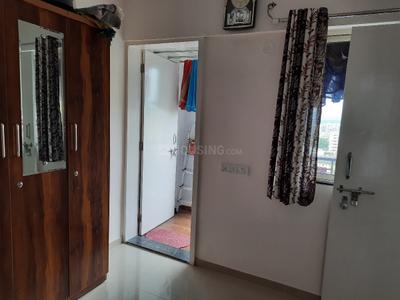 Bedroom Image of 454 Sq.ft 1 BHK Apartment / Flat for sale in Undri Pune for Rs. 3300000