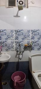 Image of 600 Sq.ft 1 BHK Apartment / Flat for rent in Madhapur, Hyderabad for Rs. 24000