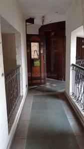 Balcony Image of 847 Sq.ft 2 BHK Apartment / Flat for rent in CIDCO Millennium Tower, Sanpada Navi Mumbai for Rs. 60000
