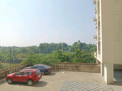 Living Room Image of 1383 Sq.ft 3 BHK Apartment / Flat for sale in Southwinds Southwinds , Rajpur Kolkata for Rs. 10000000