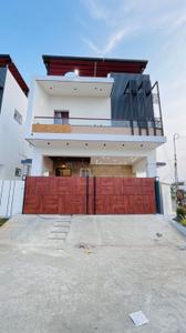 Image of 2300 Sq.ft 3 BHK Independent House for sale in Keeranatham, Coimbatore for Rs. 15500000