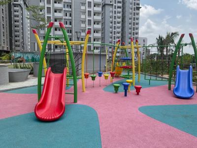 Image of 1285 Sq.ft 2 BHK Apartment / Flat for sale in Sumadhura Gardens By The Brook, Shamshabad, Hyderabad for Rs. 11000000