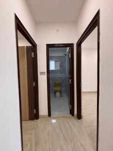Hall Image of 950 Sq.ft 2 BHK Apartment / Flat for sale in Shamshabad Hyderabad for Rs. 5650000