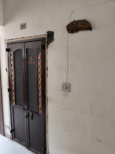Main Entrance Image of 500 Sq.ft 1 BHK Apartment / Flat for sale in Chandkheda Ahmedabad for Rs. 3300000