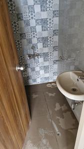 Bathroom Image of 465 Sq.ft 1 BHK Apartment / Flat for sale in Bhiwandi Thane for Rs. 3600000