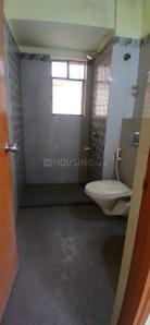Bathroom Image of 1250 Sq.ft 2 BHK Apartment / Flat for sale in Belghoria Kolkata for Rs. 6000000