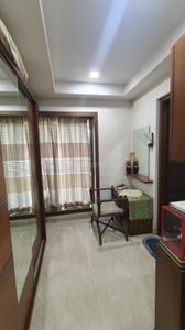 Hall Image of 2100 Sq.ft 3 BHK Apartment / Flat for rent in Khopat Thane for Rs. 150000