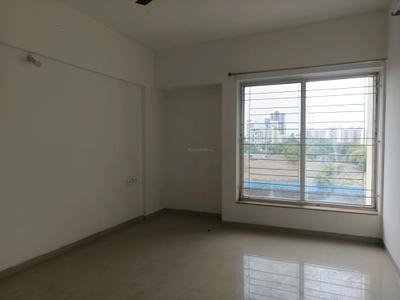 Bedroom Image of 1000 Sq.ft 2 BHK Apartment / Flat for sale in Gulmohar Notting Hill, Kondhwa Pune for Rs. 6300000