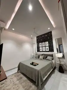 Bedroom Image of 1214 Sq.ft 2 BHK Apartment / Flat for sale in Casagrand Amor, Begur Bengaluru for Rs. 14808805