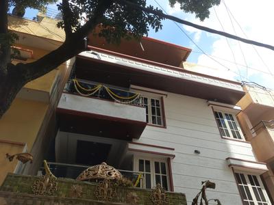 Image of 4500 Sq.ft 4 BHK Independent House for sale in Vijayanagar, Bengaluru for Rs. 45000000