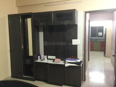 Bedroom Image of 1549 Sq.ft 3 BHK Apartment / Flat for sale in Casagrand Cherry Pick, Perumbakkam Chennai for Rs. 9500002