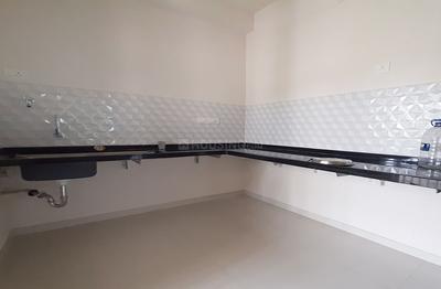 Kitchen Image of Godrej Hillside 1_Tower -1 - 1607 in Mahalunge, Pune