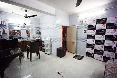 Hall Image of 1125 Sq.ft 3 BHK Apartment / Flat for sale in Isanpur Ahmedabad for Rs. 4500000