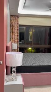 Bedroom Image of 1600 Sq.ft 3 BHK Apartment / Flat for rent in Shivaji Park Mumbai for Rs. 195000