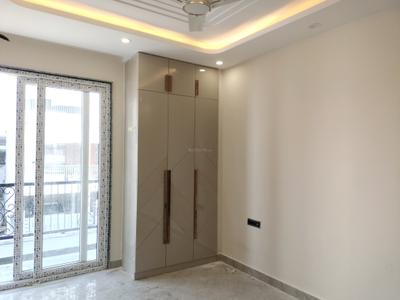 Bedroom Image of 1422 Sq.ft 3 BHK Builder Floor for sale in Puri Kohinoor Faridabad, Sector 89 Faridabad for Rs. 13800000