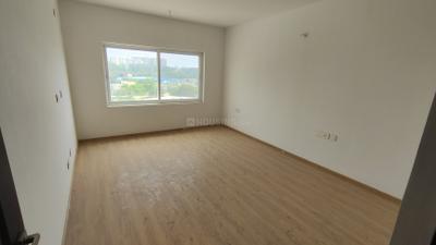 Bedroom Image of 1650 Sq.ft 3 BHK Apartment / Flat for sale in Shriram Chirping Woods, Harlur Bengaluru for Rs. 32000000