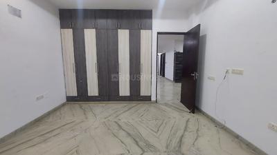Bedroom Image of 3000 Sq.ft 3 BHK Independent House for rent in Sector 108 Noida for Rs. 65000