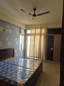 Bedroom Image of 1165 Sq.ft 2 BHK Apartment / Flat for rent in Omaxe North Avenue II, Sector 15 Bahadurgarh for Rs. 21000