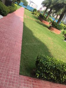 Image of 2497 Sq.ft 4 BHK Apartment / Flat for rent in Indosam 75, Sector 75, Noida for Rs. 60000