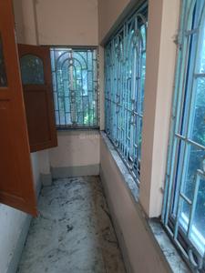 Balcony Image of 780 Sq.ft 3.5 BHK Independent House for sale in Kanchrapara North 24 Parganas District for Rs. 6000000