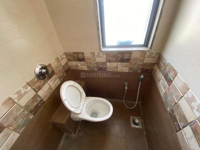 Image of 2000 Sq.ft 3 BHK Apartment / Flat for sale in Koteshwar, Ahmedabad for Rs. 9200000