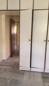 Bedroom Image of 1200 Sq.ft 3 BHK Apartment / Flat for rent in The Karachi Citizensociety, Andheri West Mumbai for Rs. 135000