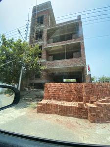 Image of 300 Sq.ft Residential Plot / Land for sale in Sector 151, Noida for Rs. 60000000